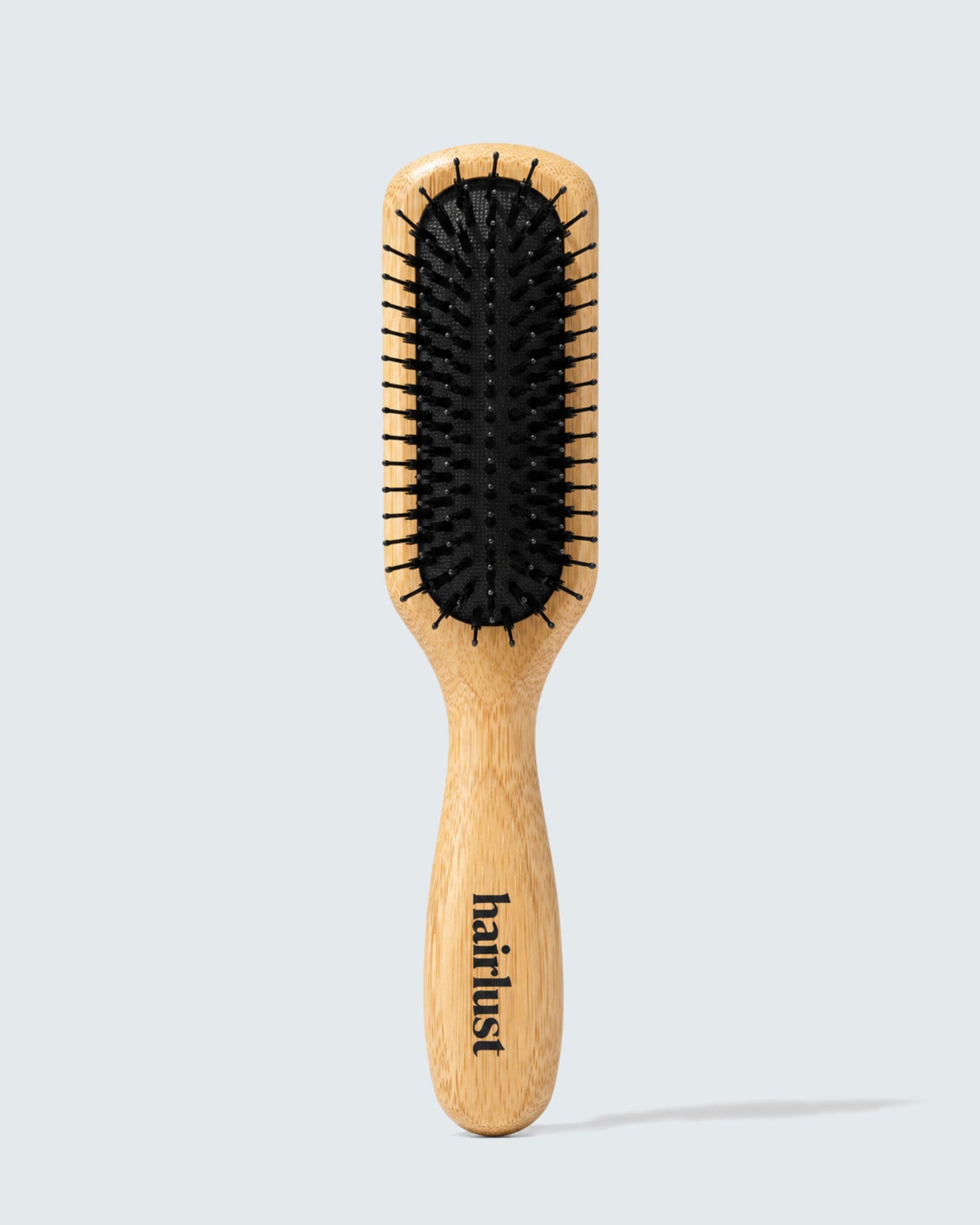 Bamboo Styling Brush - SEK 141 - Spara 25%