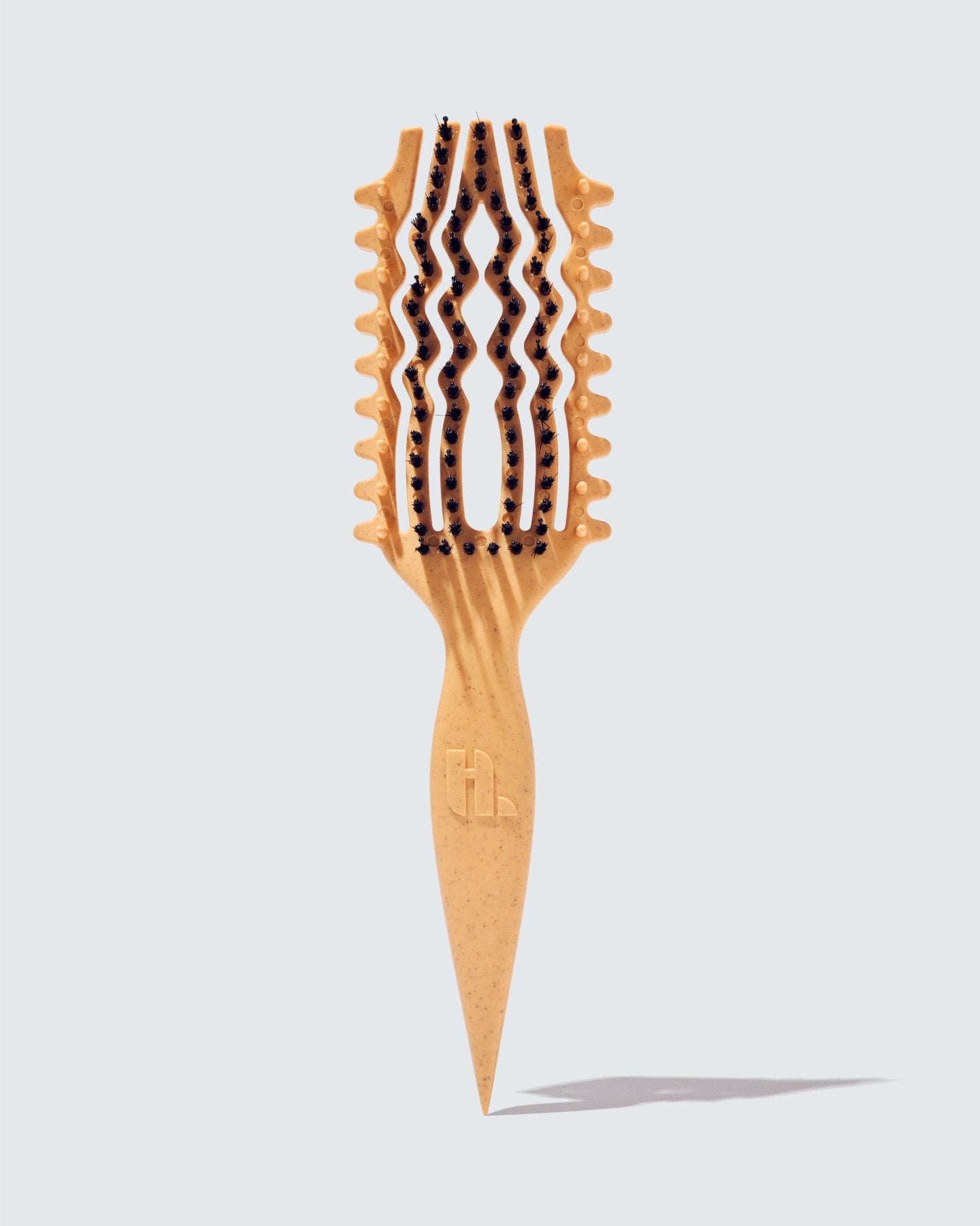 Edge-Lift Curl Defining Brush, Orange - SEK 179 - Spara 25%
