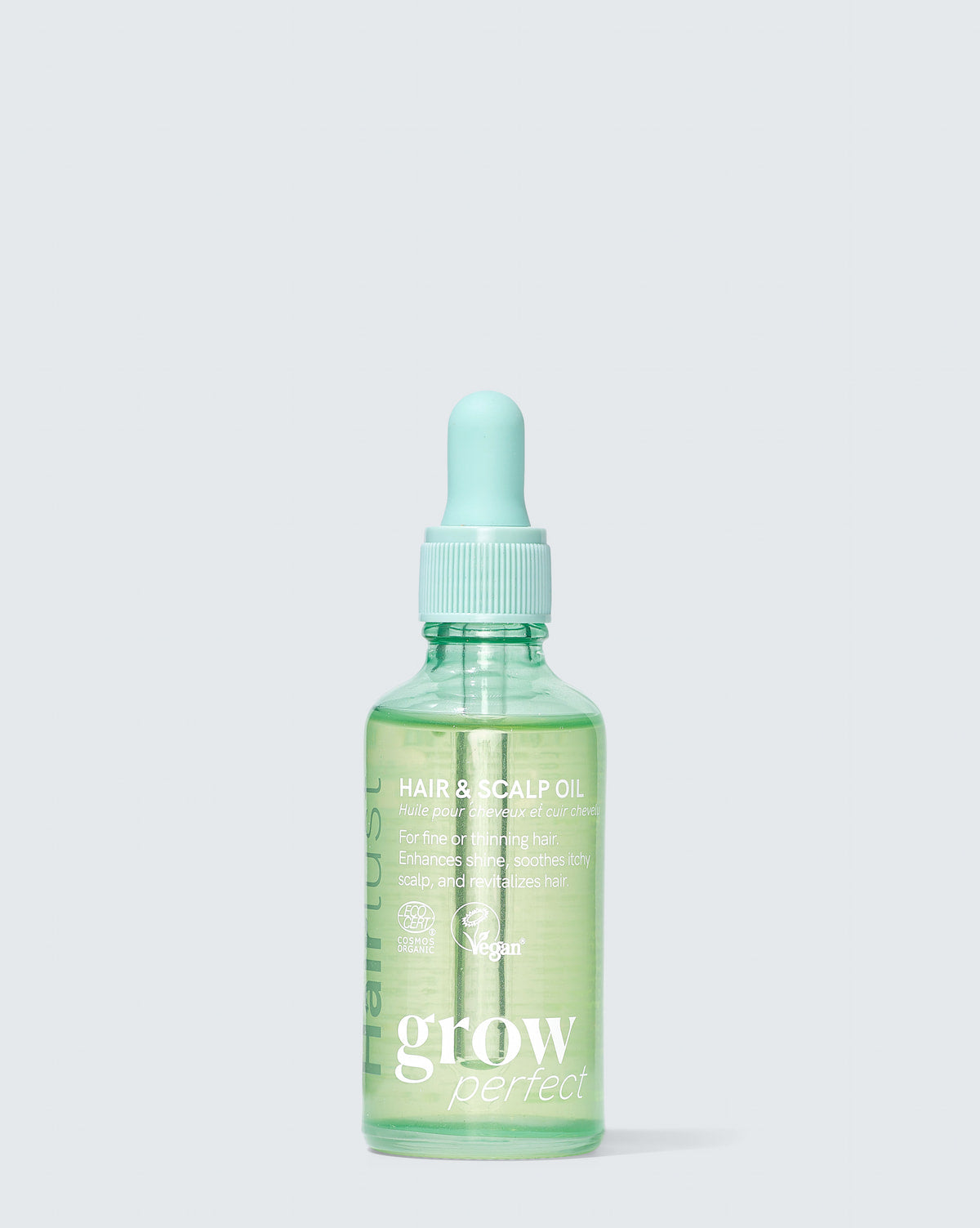 Grow Perfect™ Hair & Scalp Oil - 45 ml - SEK 179 - Spara 25%