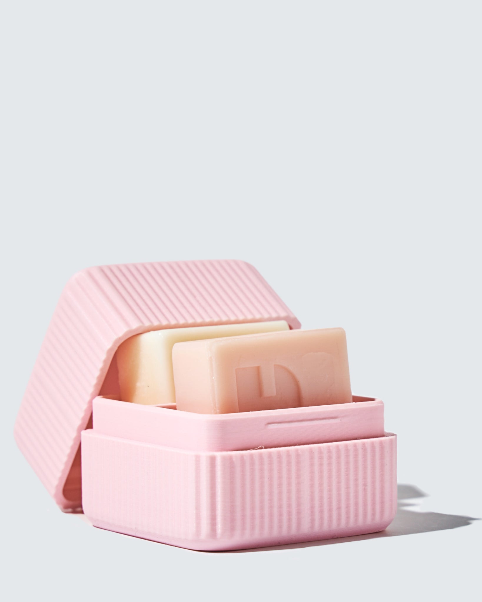 Hair Bars™ Case, Pink, Double - SEK 179 - Spara 25%