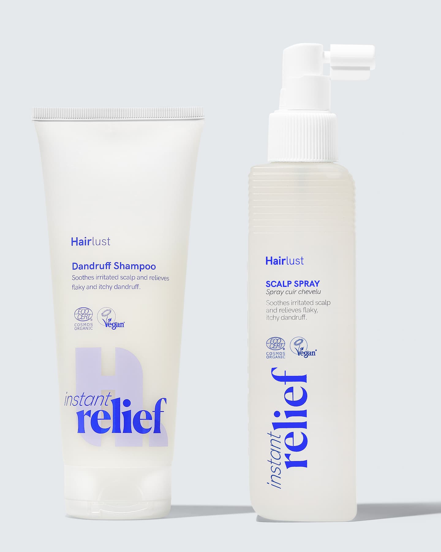 Instant Relief™ Duo - SEK 388 - Spara 25%