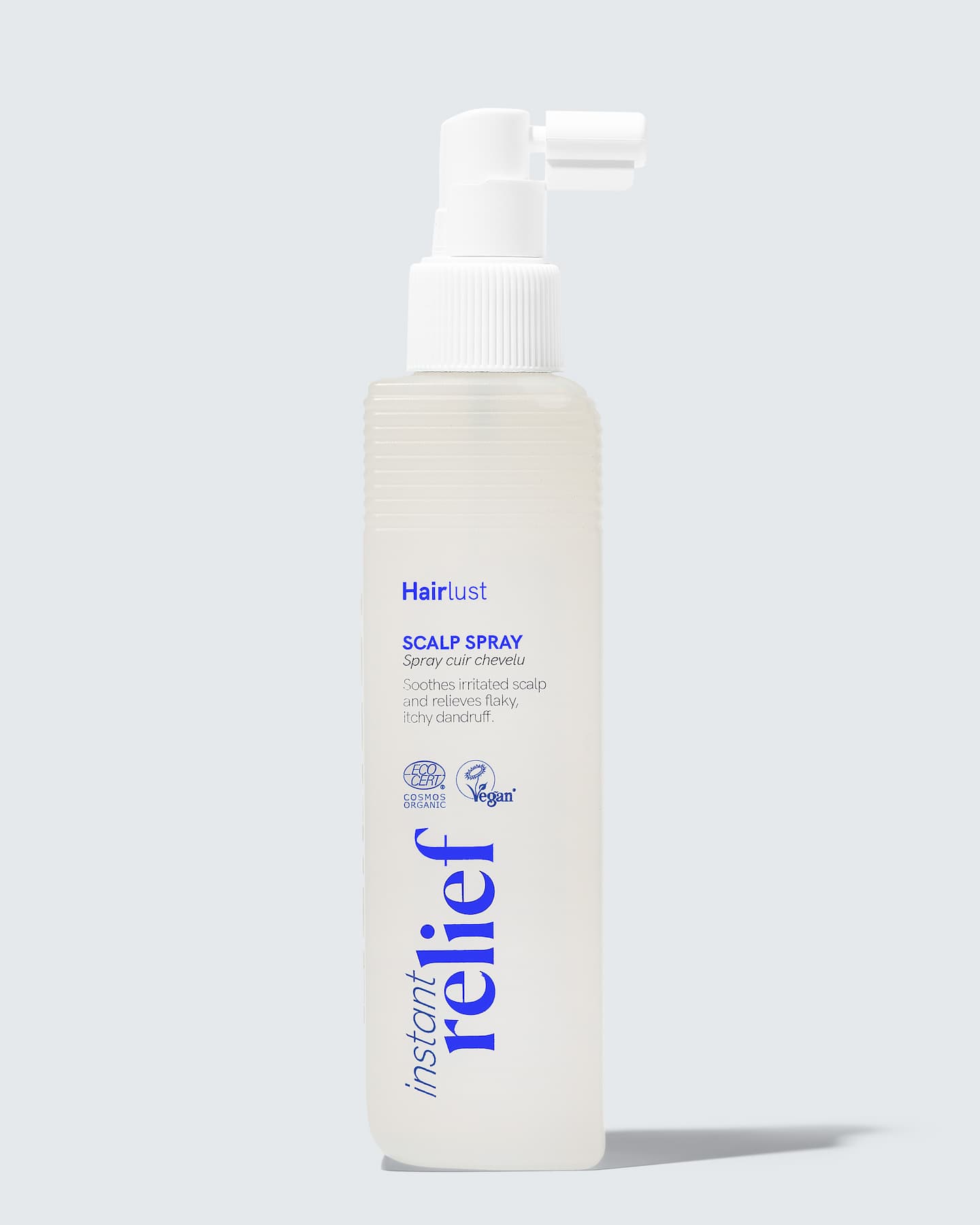 Instant Relief™ Scalp Spray - 150 ml - SEK 194 - Spara 25%