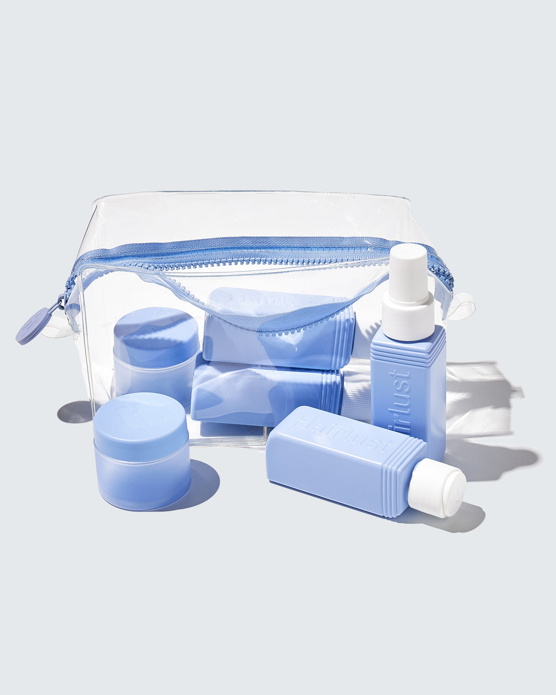 Refillable Travel-Size Bottles - SEK 179 - Spara 25%
