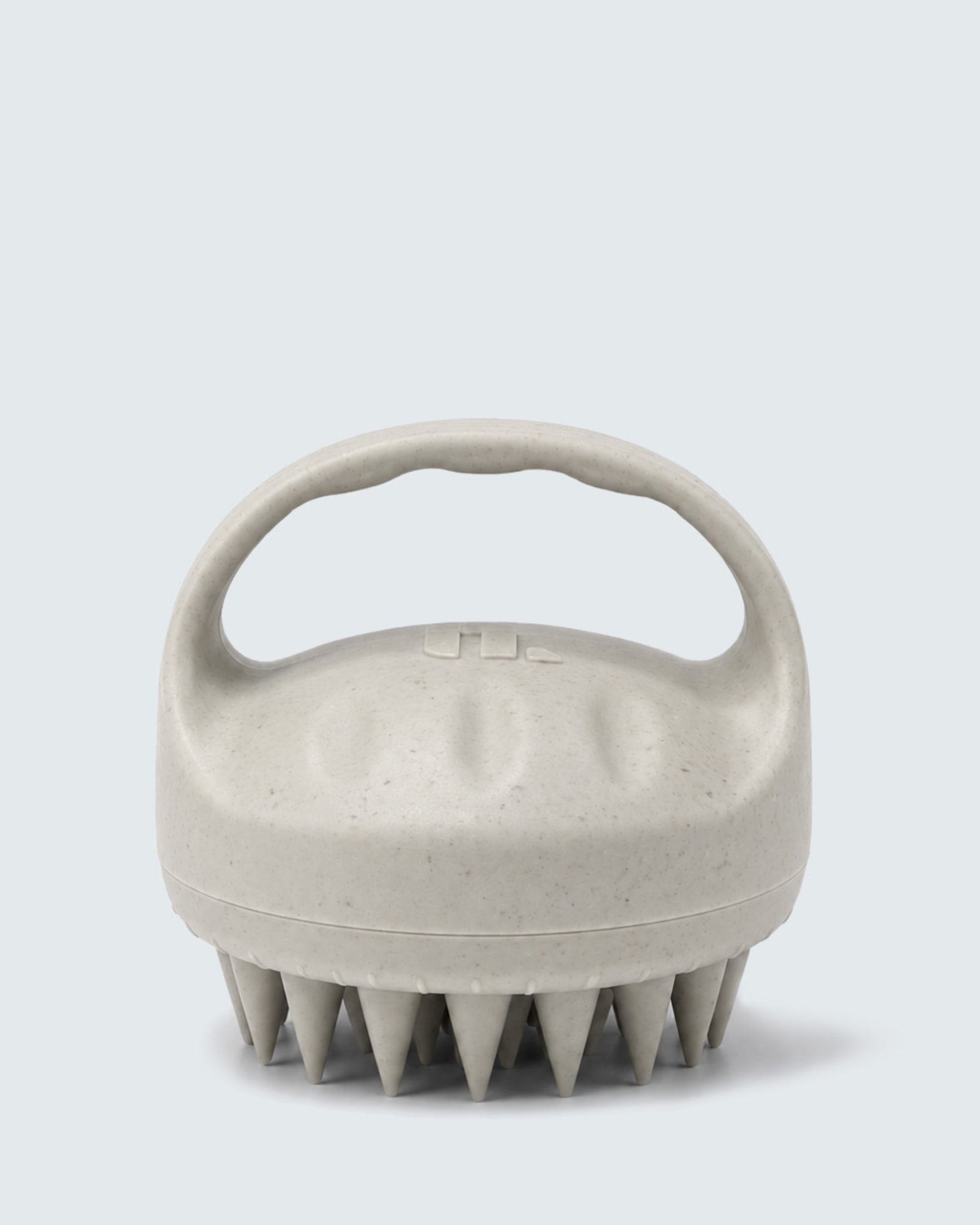 Scalp Massage Brush, White - SEK 139 hos Hairlust