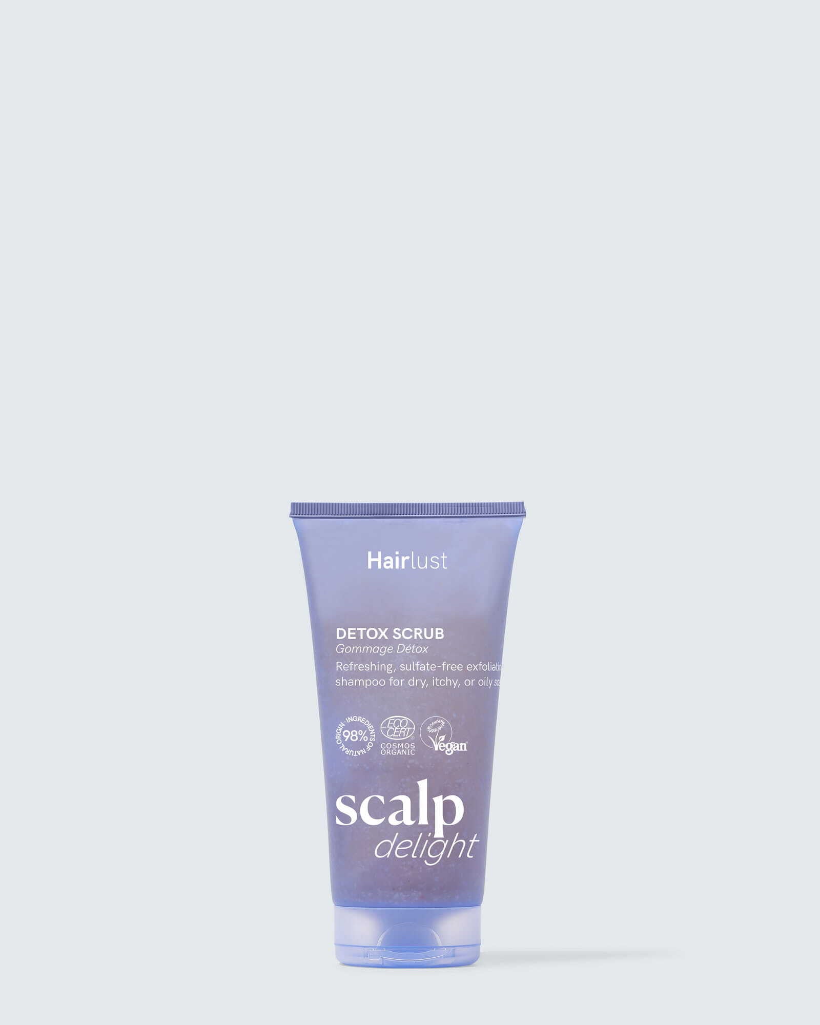 Scalp Delight™ Detox Scrub, 50 ml - 50 ml - SEK 96 - Spara 25%