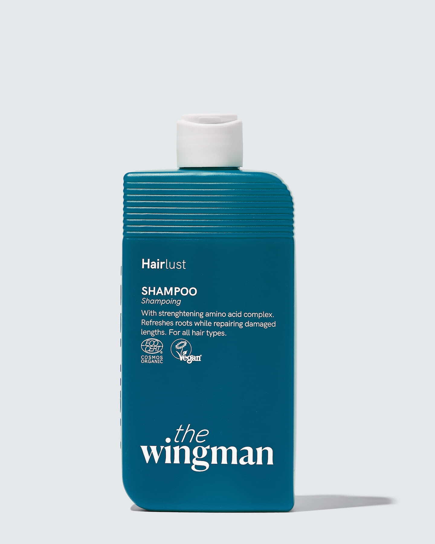 The Wingman&trade; Shampoo