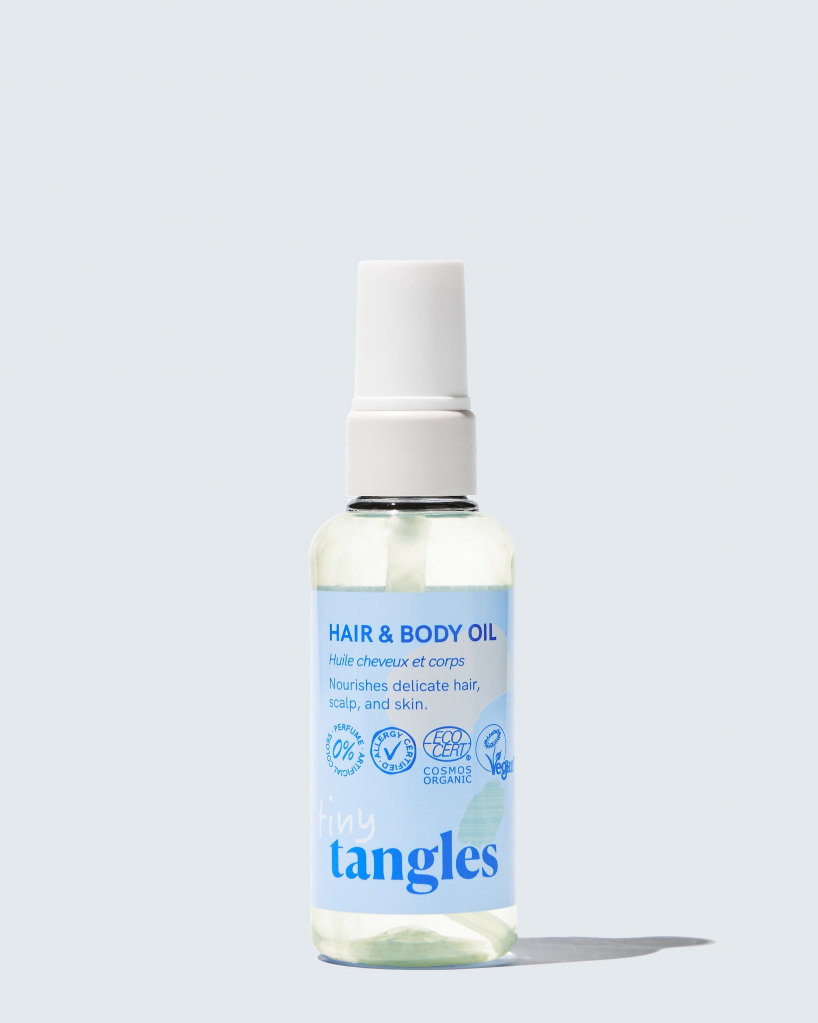 Tiny Tangles™ Hair & Body Oil - 75 ml - SEK 149 - Spara 25%