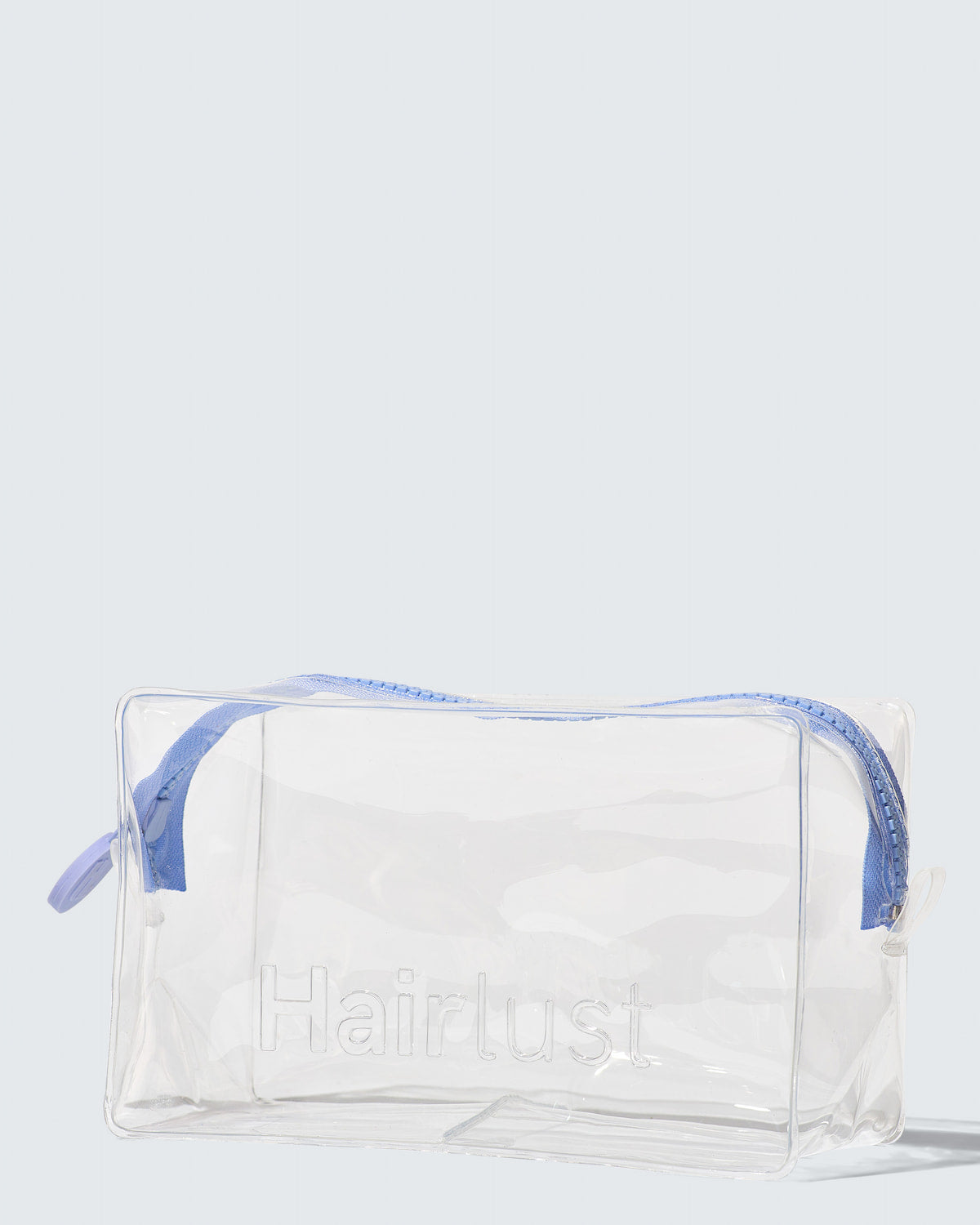 Toiletry Bag, Clear - SEK 126 - Spara 25%