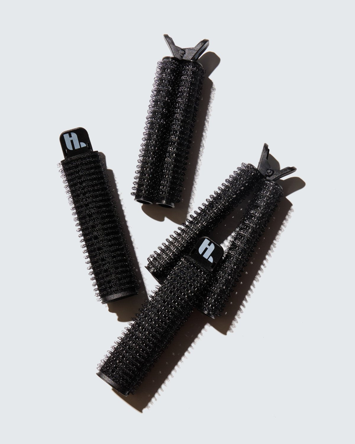 Volumizing Roller Clips, 4-Pack - SEK 111 - Spara 25%