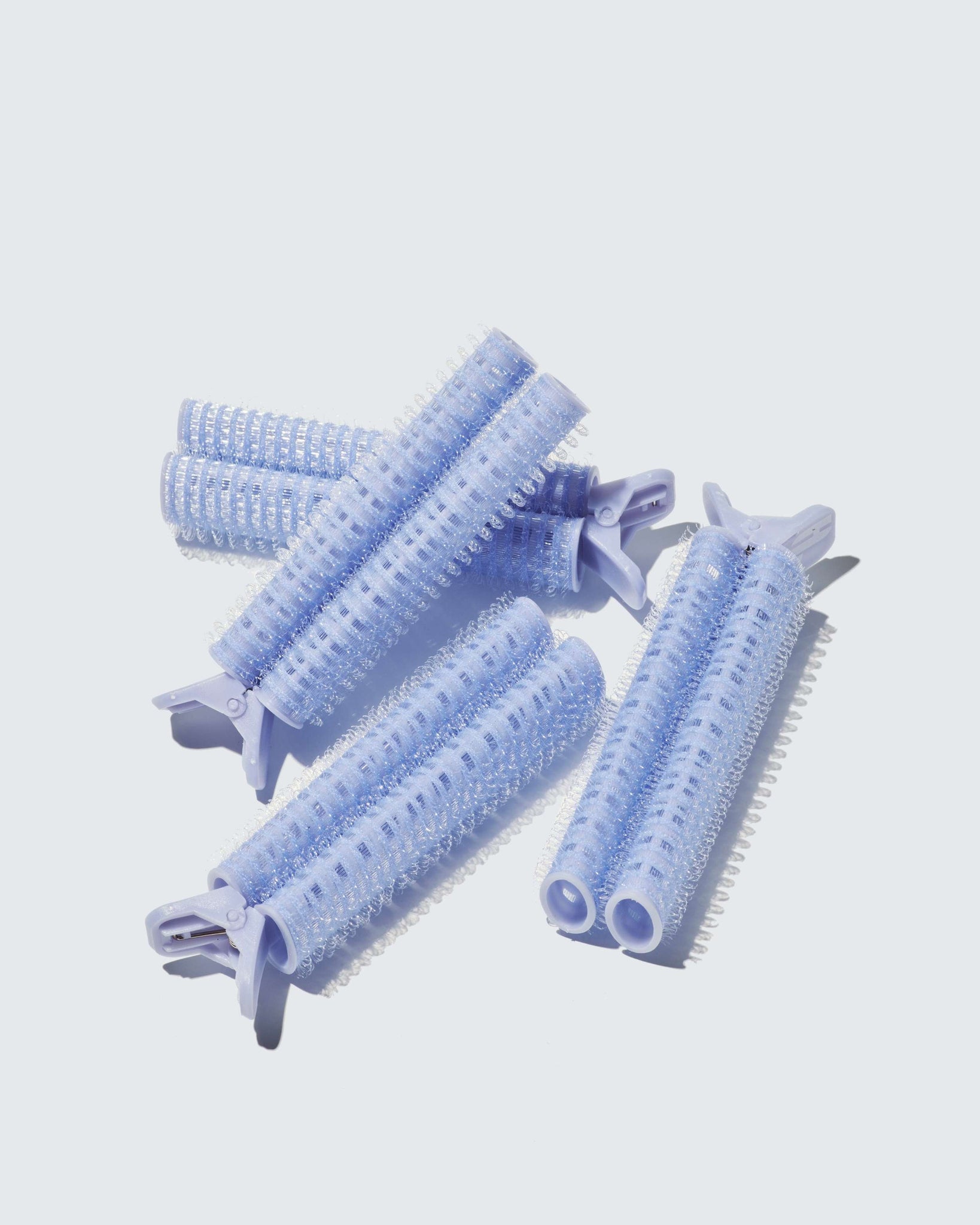 Volumizing Roller Clips, 4-Pack, Blurple - SEK 111 - Spara 25%