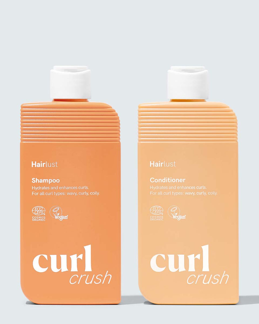 Curl Crush Duo från Hairlust