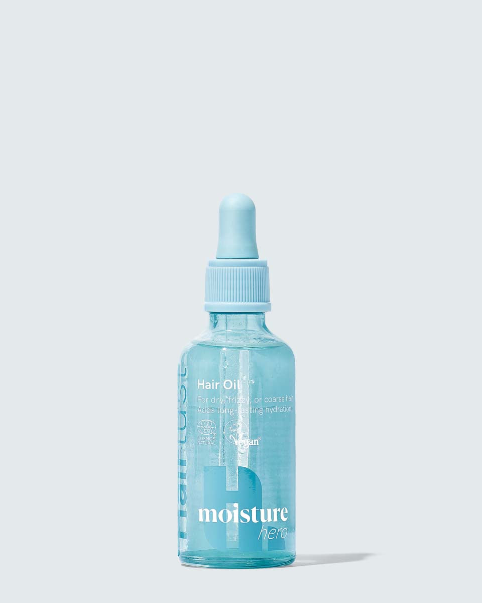 Hairlust Moisture Hero Hair Oil